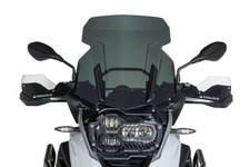 TOURATECH WINDSCREEN, L