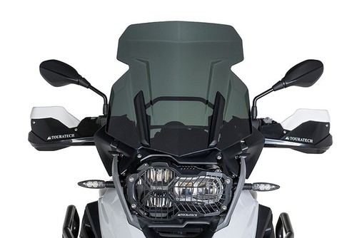 Touratech windscreen l - windscreen,,