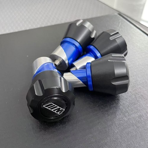 Front rear axle sliders - front, &