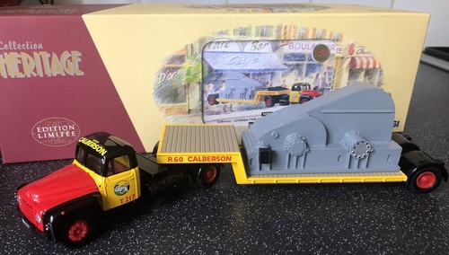 Corgi collection heritage 50 - collection,