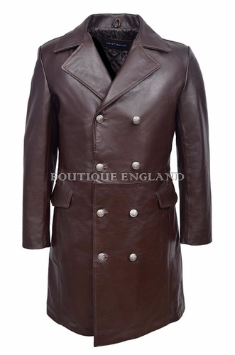 Mens german naval brown - mens,