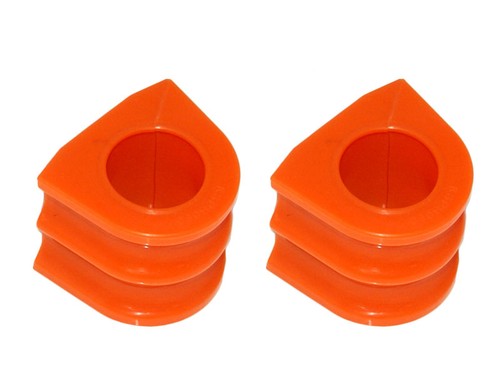 Front stabiliser anti - stabiliser, roll