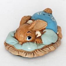 Pendelfin Rabbit Dodger Bunny