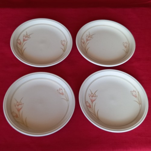 Set four 1980s - 1980s, 'biltons