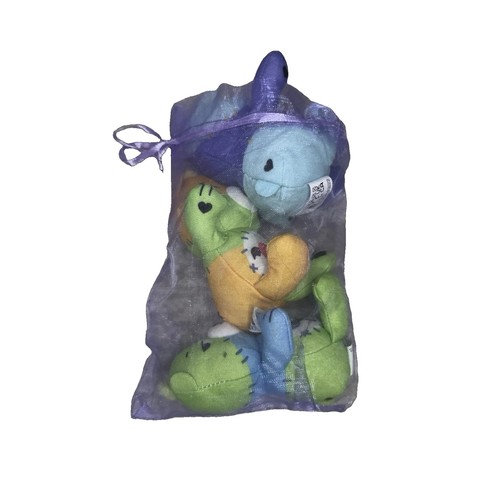 Care bears halloween mini - care,