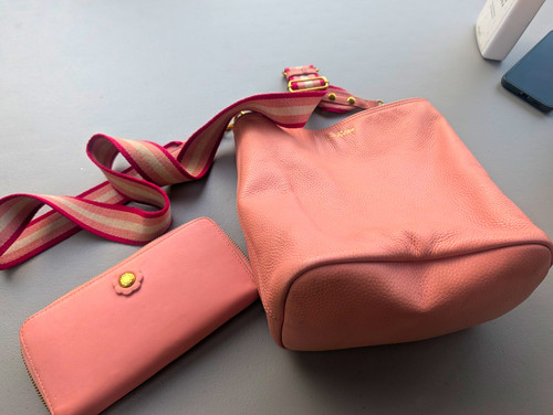 Cath kidston coral pink - kidston,