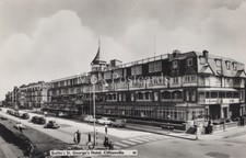 Kent Postcard - Butlin's St