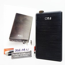 FiiO E12 Mont Blanc Portable