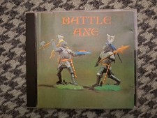 Battle axe lee perry - lee,