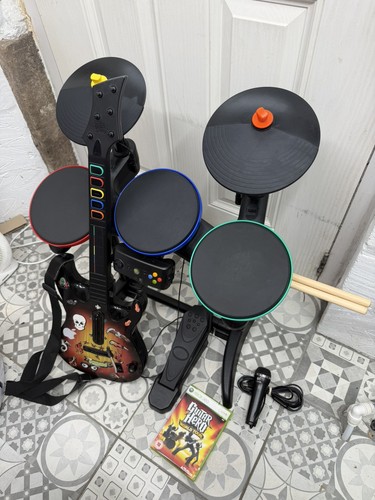 Guitar hero world - hero,