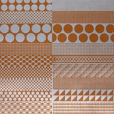 Eduardo Paolozzi - Large Working Screenprints from Artist's Estate (1967)