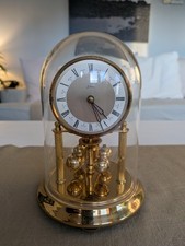 Antique German Clock , Used