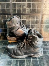 Magnum Safety Boots UK Size 11
