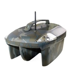 NDS Bait Boat Icon Edition