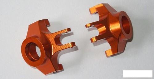 Ssd d60 knuckles for bomber - ssd,