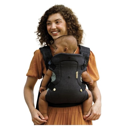 Infantino flip advanced 1 - flip, 4-in-1