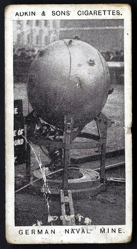Adkin war trophies 17 - war,