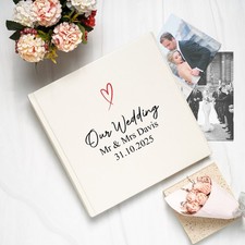 Personalised Large Traditional