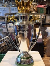 Resin Full Size Trophy Premier