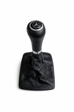 Genuine Mercedes C-class W204