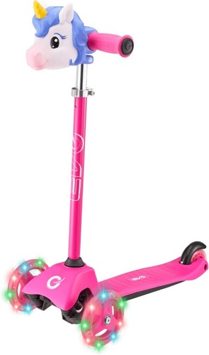 Evo light wheel mini - light-up,