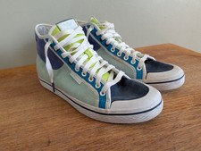 Adidas Mid Top Sneakers Womens