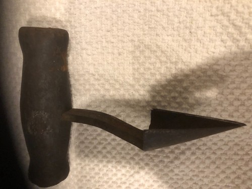 Vintage bung auger - vintage,