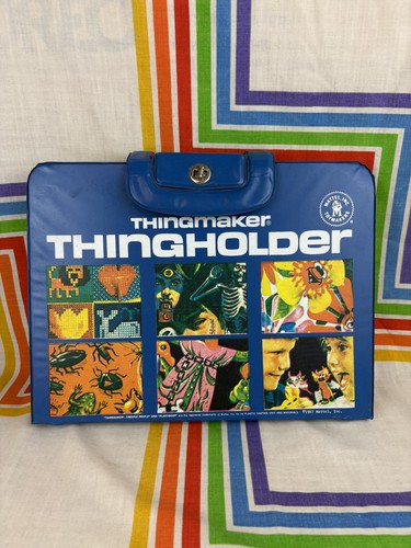 1967 mattel thing - 1967,