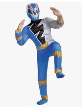 Power Rangers Blue Ranger Dino