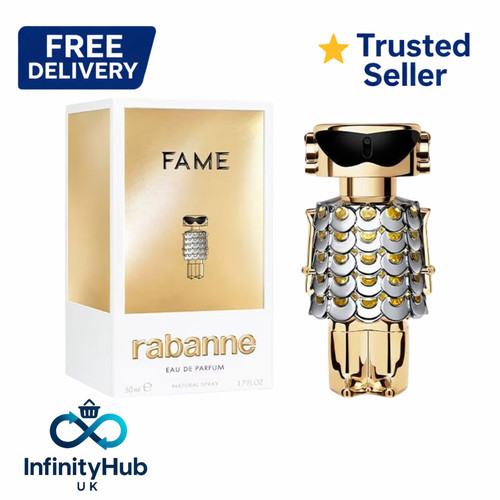 Paco rabanne fame - paco, women's