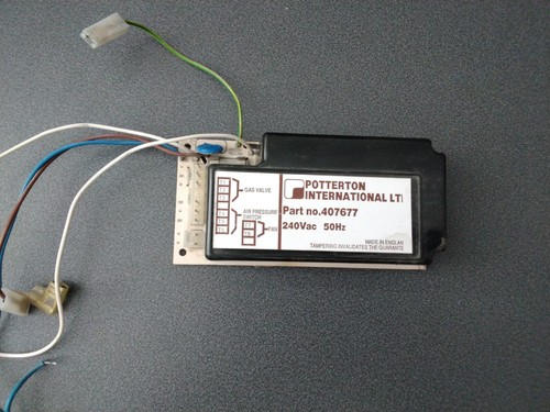 Potterton netaheat prima - netaheat,