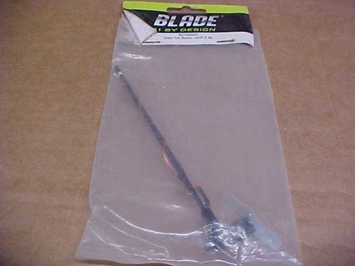 Blade blh3902s solid - solid, tail