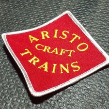Vintage Aristocraft Trains