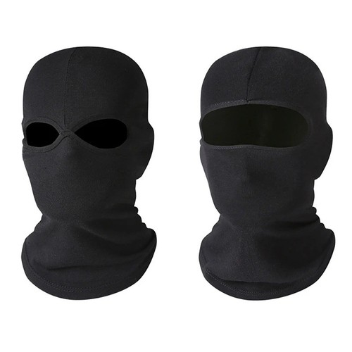 Full face cover hat balaclava - hat,