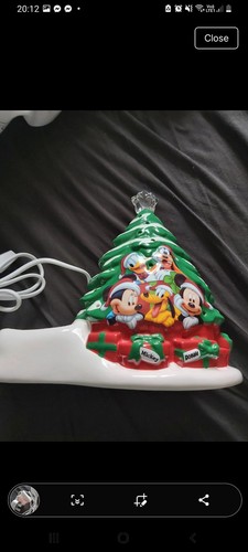 Scentsy disney wax burner - scentsy,