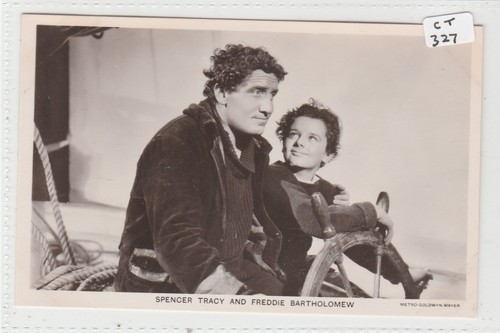Spencer tracy freddie - &,