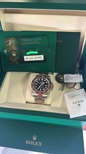 Rolex GMT-Master II 126711CHNR
