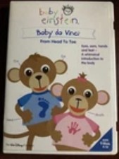 Baby Einstein: Baby da Vinci