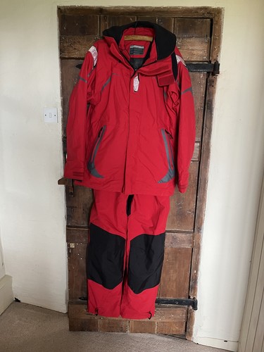 Gill os2 offshore - gill,