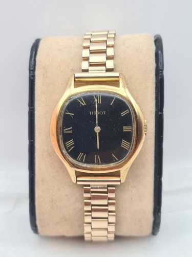 Vintage tissot ladies watch - tissot,