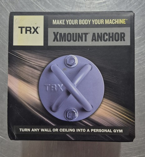 Trx xmount anchor calisthenics - xmount,
