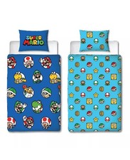 NINTENDO SUPER MARIO KIDS