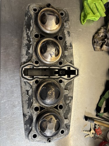 Kawasaki z1000 kz1000 - z1000, 1015cc