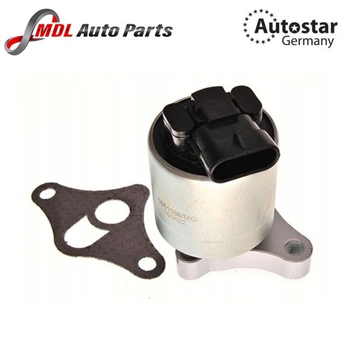 Autostar germany egr - egr, valve