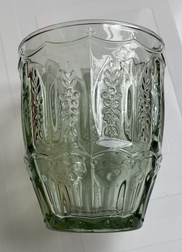 Gisela graham green pressed - graham,