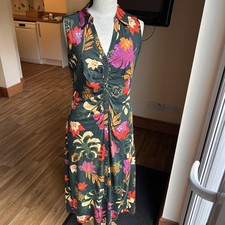 BNWT Monsoon Lorena Floral