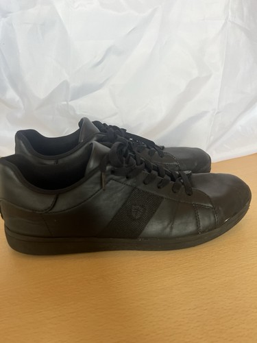 Men size 11 - size, black