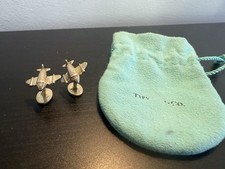 Tiffany & Co Airplane