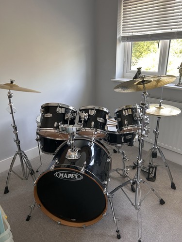 Mapex piece birch - mapex, m