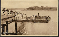 Neyland, Pembrokeshire - Ferry